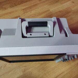 Máy hiện sóng số KEYSIGHT MSOS054A
