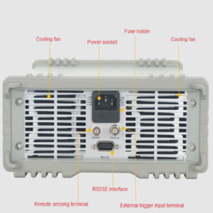 Tải điện tử DC lập trình Twintex PPL-8613C3 14 Tải điện tử DC lập trình Twintex PPL-8613C3