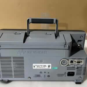 Máy hiện sóng số KEYSIGHT DSOX3014G (100 MHz; 5 GSa/s, 4CH) 7 Máy hiện sóng số KEYSIGHT DSOX3014G (100 MHz; 5 GSa/s, 4CH)