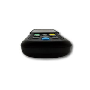 Máy đo nhiệt độ ghi dữ liệu bốn kênh CENTER 520 20 Máy đo nhiệt độ ghi dữ liệu bốn kênh CENTER 520