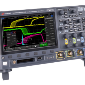 Máy hiện sóng số KEYSIGHT DSOX3104G (1 GHz; 5 GSa/s, 4CH) 17 Máy hiện sóng số KEYSIGHT DSOX3104G (1 GHz; 5 GSa/s, 4CH)