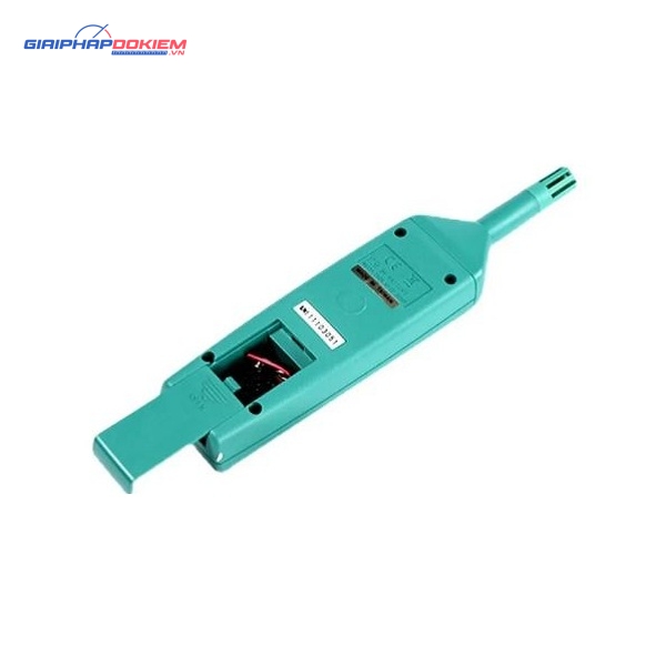 Máy đo độ ẩm, nhiệt độ Center 315 11 Máy đo độ ẩm, nhiệt độ Center 315