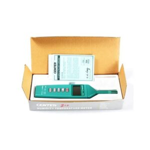 Máy đo độ ẩm, nhiệt độ Center 315 15 Máy đo độ ẩm, nhiệt độ Center 315