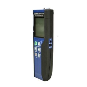Máy đo nhiệt độ RTD chính xác Datalogger CENTER 376 20 Máy đo nhiệt độ RTD chính xác Datalogger CENTER 376