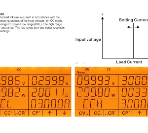 Tải điện tử DC lập trình Twintex PPL-8613B2 14 Tải điện tử DC lập trình Twintex PPL-8613B2