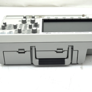 Máy hiện sóng số KEYSIGHT DSOX2002A (70 MHz, 2CH, 2 GSa/s) 16 Máy hiện sóng số KEYSIGHT DSOX2002A (70 MHz, 2CH, 2 GSa/s)