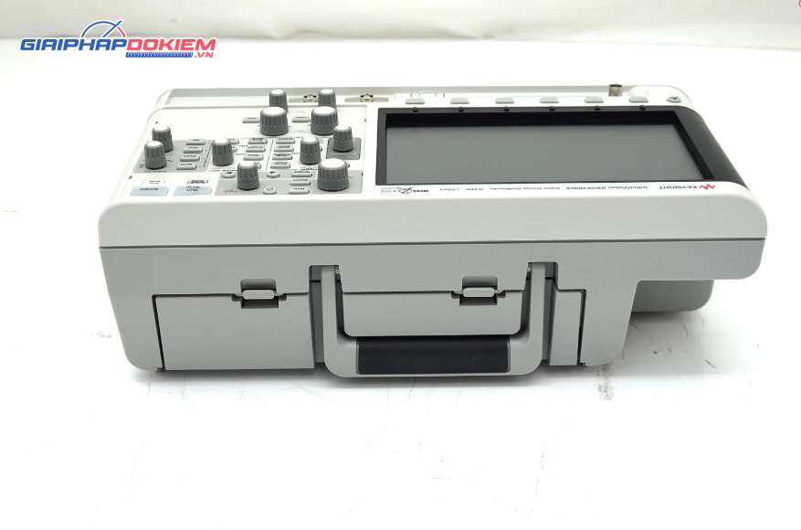 Máy hiện sóng số KEYSIGHT DSOX2002A (70 MHz, 2CH, 2 GSa/s) 11 Máy hiện sóng số KEYSIGHT DSOX2002A (70 MHz, 2CH, 2 GSa/s)