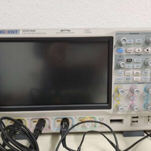 Máy hiện sóng Siglent SDS5104X 5 Máy hiện sóng Siglent SDS5104X