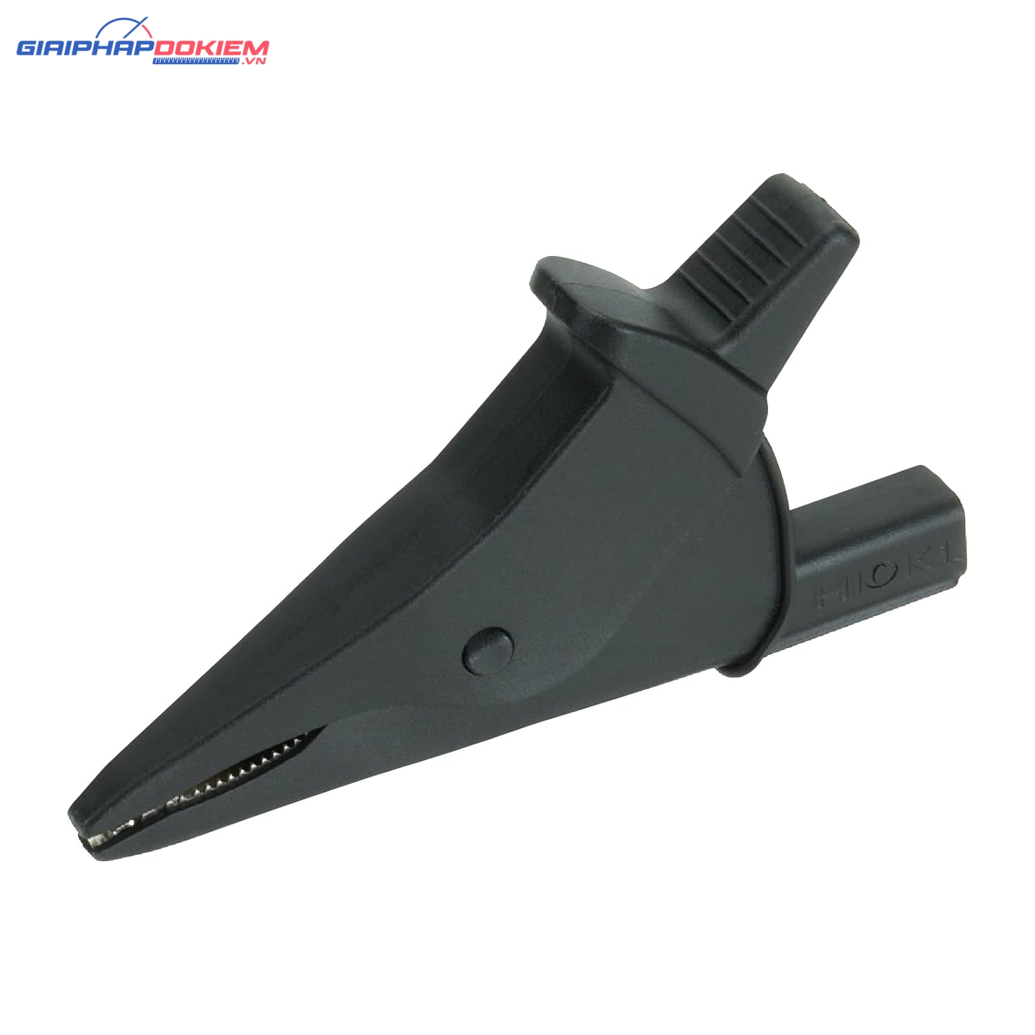 Kẹp cá sấu Hioki L9851-02 2 Kẹp cá sấu Hioki L9851-02