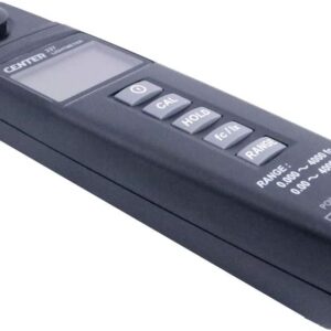 Máy đo cường độ ánh sáng Center 337 19 Máy đo cường độ ánh sáng Center 337