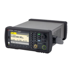 Máy đếm tần số KEYSIGHT 53210A (2CH, 350Mhz) 13 Máy đếm tần số KEYSIGHT 53210A (2CH, 350Mhz)