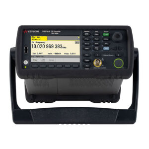 Máy đếm tần số KEYSIGHT 53210A (2CH, 350Mhz) 15 Máy đếm tần số KEYSIGHT 53210A (2CH, 350Mhz)