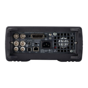 Máy đếm tần số KEYSIGHT 53220A (option 53220A-115) (3CH, 350Mhz; kèm option 53220A-115) 12 Máy đếm tần số KEYSIGHT 53220A (option 53220A-115) (3CH, 350Mhz; kèm option 53220A-115)
