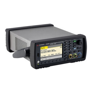 Máy đếm tần số KEYSIGHT 53220A (option 53220A-115) (3CH, 350Mhz; kèm option 53220A-115) 15 Máy đếm tần số KEYSIGHT 53220A (option 53220A-115) (3CH, 350Mhz; kèm option 53220A-115)