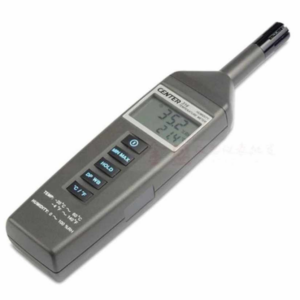 Máy đo nhiệt độ độ ẩm Center 316 11 Máy đo nhiệt độ độ ẩm Center 316