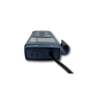 Máy đo nhiệt độ độ ẩm 2 kênh CENTER 314