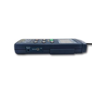 Máy đo nhiệt độ độ ẩm 2 kênh CENTER 314