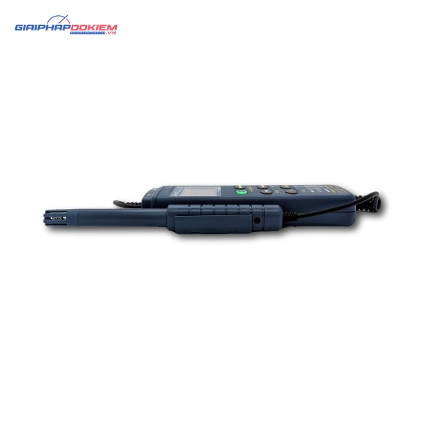 Máy đo nhiệt độ độ ẩm 2 kênh CENTER 314 11 Máy đo nhiệt độ độ ẩm 2 kênh CENTER 314