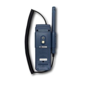 Máy đo nhiệt độ độ ẩm 2 kênh CENTER 314