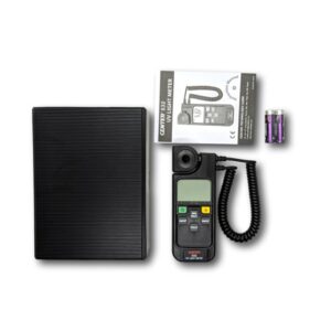 Máy đo ánh sáng UV Center 532 22 Máy đo ánh sáng UV Center 532