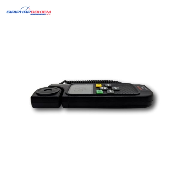 Máy đo ánh sáng UV Center 532 16 Máy đo ánh sáng UV Center 532