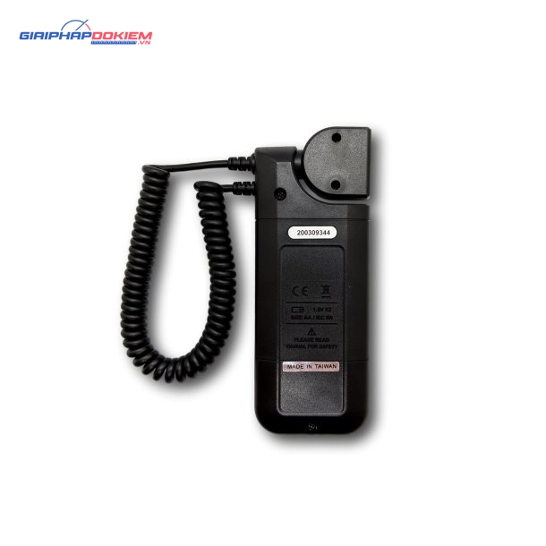 Máy đo ánh sáng UV Center 532 29 Máy đo ánh sáng UV Center 532