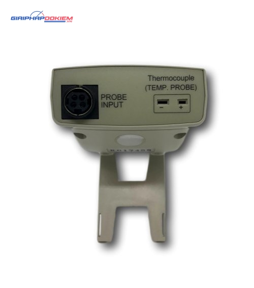 Máy đo độ ẩm chính xác LUTRON HT-3017 10 Máy đo độ ẩm chính xác LUTRON HT-3017