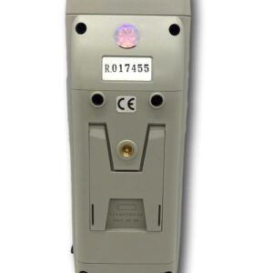 Máy đo độ ẩm chính xác LUTRON HT-3017 12 Máy đo độ ẩm chính xác LUTRON HT-3017