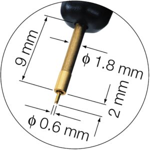Đầu đo Hioki 9770-90 10 Đầu đo Hioki 9770-90