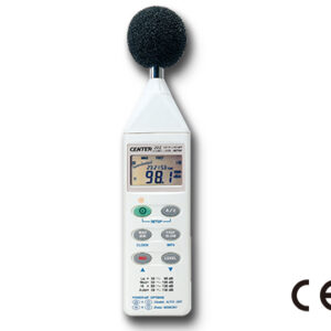 Máy đo độ ồn Center 322