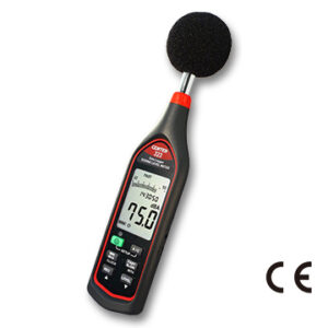 Máy đo độ ồn CENTER 323 18 Máy đo độ ồn CENTER 323