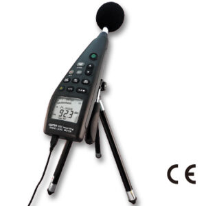 Máy đo độ ồn Center 392