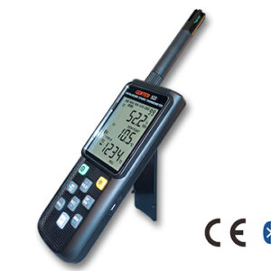 Nhiệt kế ẩm kế ghi dữ liệu không dây CENTER 522 (Loại K/J/E/T/N/R/S, Bluetooth) 5 Nhiệt kế ẩm kế ghi dữ liệu không dây CENTER 522 (Loại K/J/E/T/N/R/S, Bluetooth)