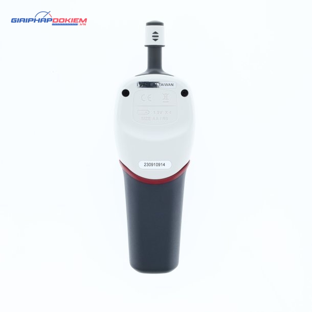 Máy đo nhiệt độ độ ẩm CENTER 317 (Điểm sương, Bóng đèn Web) 14 Máy đo nhiệt độ độ ẩm CENTER 317 (Điểm sương, Bóng đèn Web)
