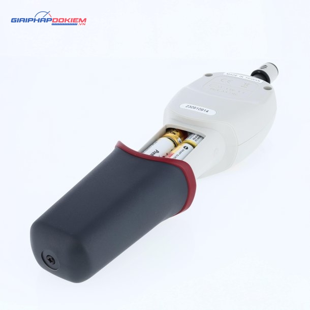 Máy đo nhiệt độ độ ẩm CENTER 317 (Điểm sương, Bóng đèn Web) 18 Máy đo nhiệt độ độ ẩm CENTER 317 (Điểm sương, Bóng đèn Web)