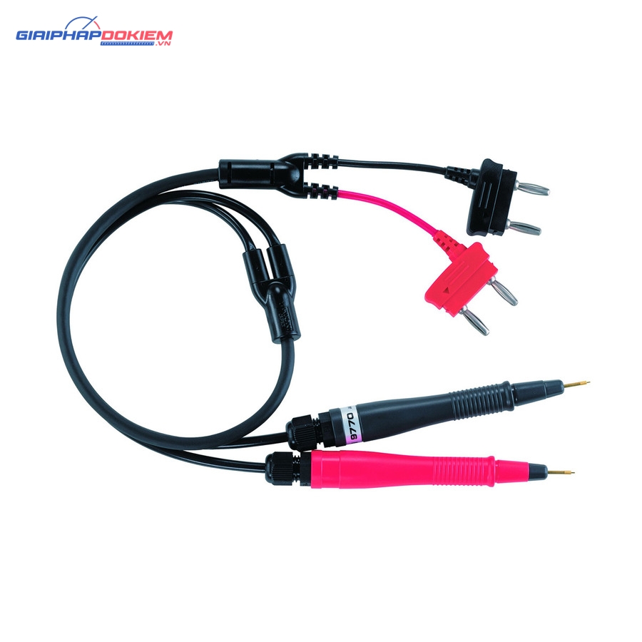 Đầu đo Hioki 9770-90 8 Đầu đo Hioki 9770-90