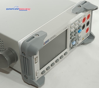 Đồng hồ vạn năng để bàn Siglent SDM3045X 9 Đồng hồ vạn năng để bàn Siglent SDM3045X