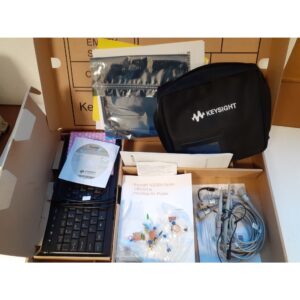Máy hiện sóng số KEYSIGHT DSOS404A