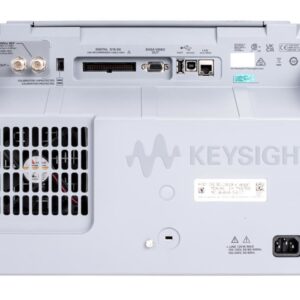 Máy hiện sóng số KEYSIGHT DSOX4104G 8 Máy hiện sóng số KEYSIGHT DSOX4104G