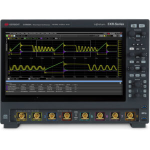 Máy hiện sóng số KEYSIGHT EXR058A