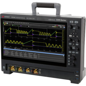 Máy hiện sóng số KEYSIGHT EXR104A 12 Máy hiện sóng số KEYSIGHT EXR104A