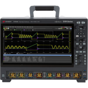 Máy hiện sóng số KEYSIGHT EXR208A
