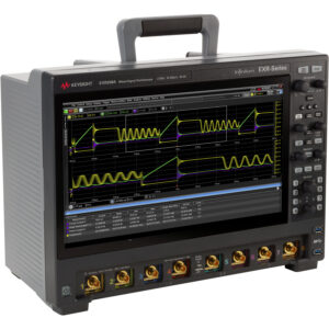 Máy hiện sóng số KEYSIGHT EXR208A