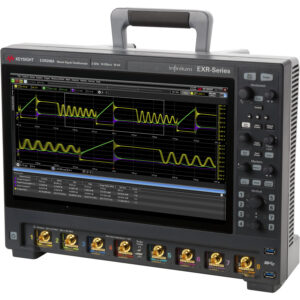 Máy hiện sóng số KEYSIGHT EXR208A