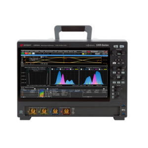 Máy hiện sóng số KEYSIGHT EXR404A