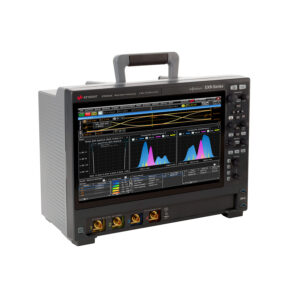 Máy hiện sóng số KEYSIGHT EXR404A 12 Máy hiện sóng số KEYSIGHT EXR404A