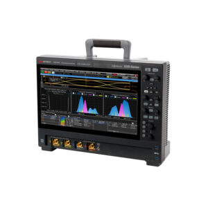 Máy hiện sóng số KEYSIGHT EXR404A 13 Máy hiện sóng số KEYSIGHT EXR404A
