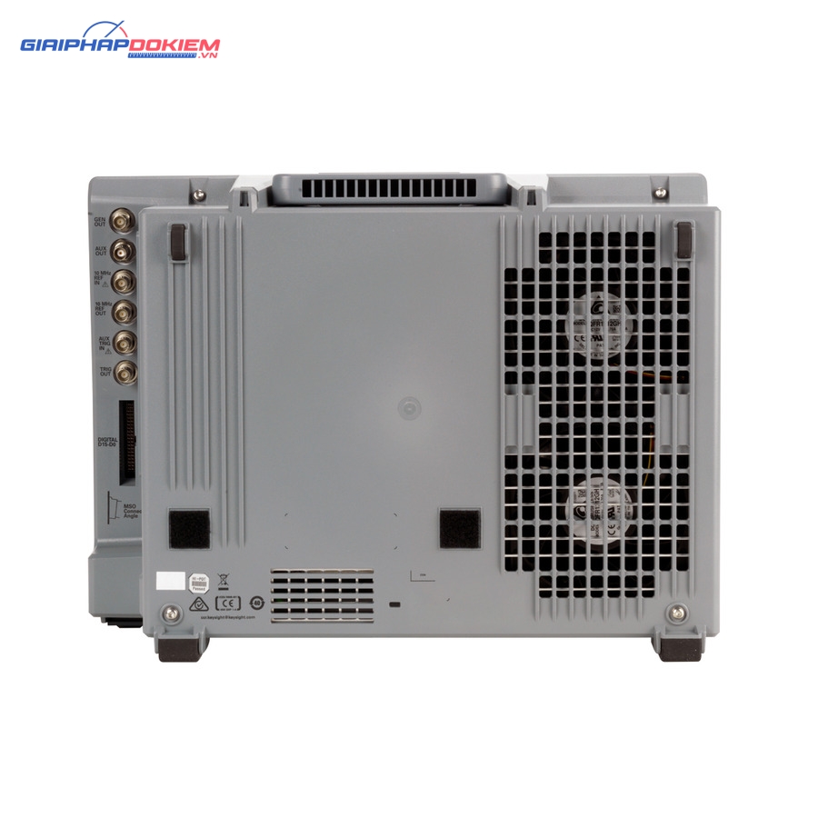 Máy hiện sóng số KEYSIGHT EXR404A 6 Máy hiện sóng số KEYSIGHT EXR404A