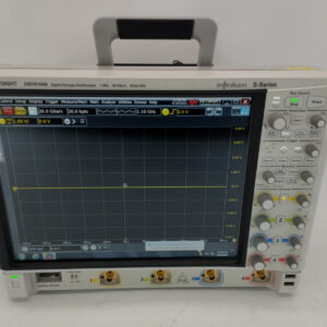 Máy hiện sóng số KEYSIGHT DSOS104A 21 Máy hiện sóng số KEYSIGHT DSOS104A