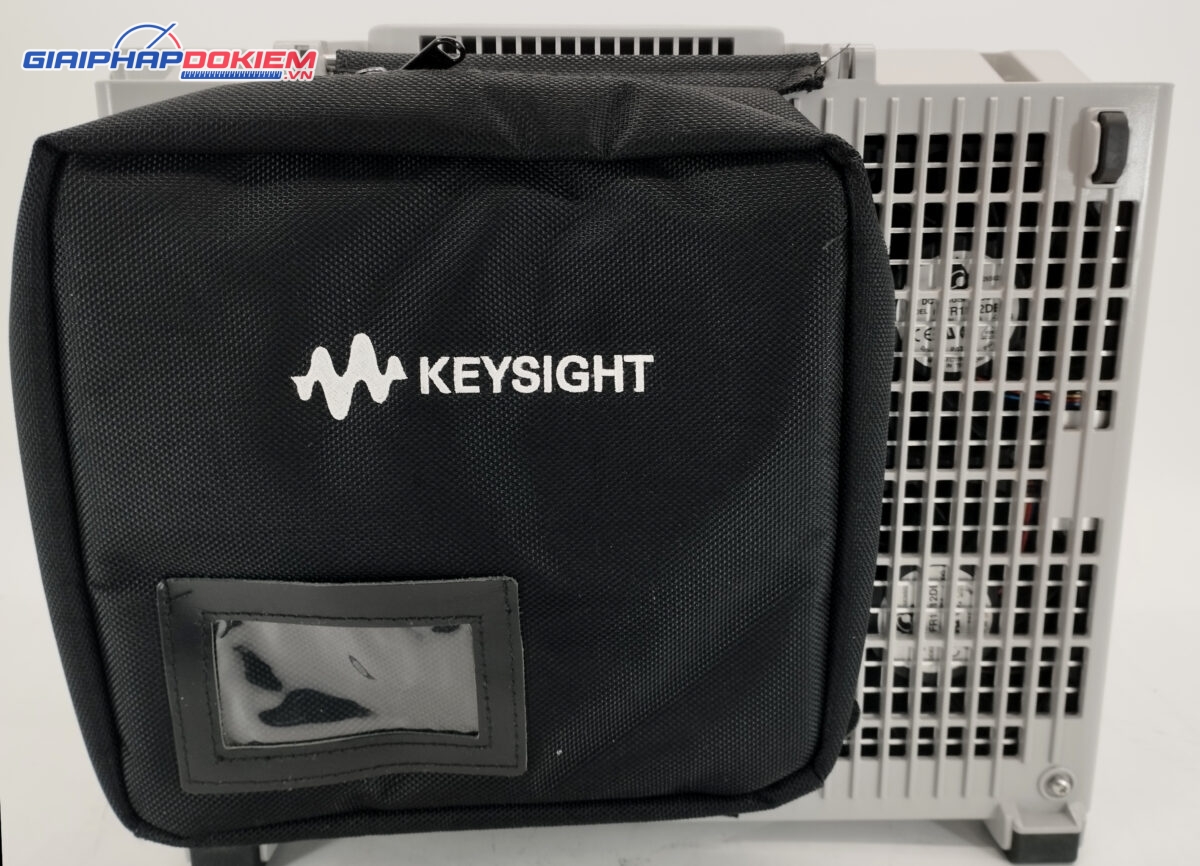 Máy hiện sóng số KEYSIGHT DSOS104A 12 Máy hiện sóng số KEYSIGHT DSOS104A